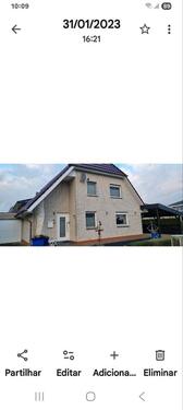 Foto - Einfamilienhaus in Lembruch zur Miete