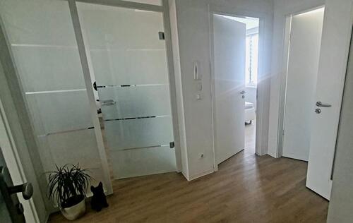 Foto - Schöne 2-Raum Wohnung mit Balkon