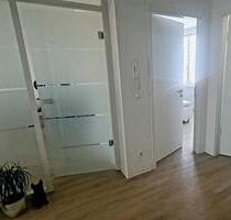 Schöne 2-Raum Wohnung mit Balkon - Burg