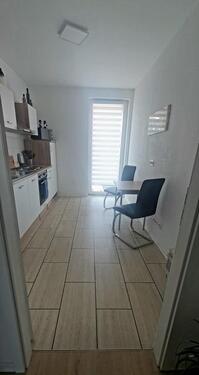 Foto - Etagenwohnung zur Miete in Burg