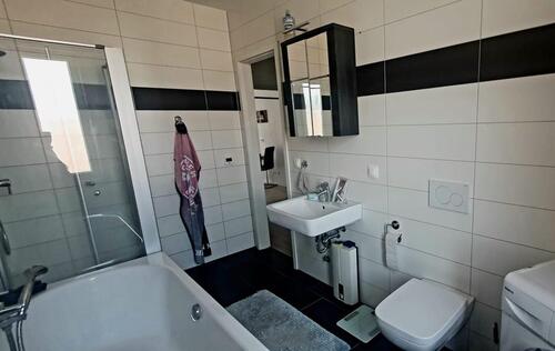 Foto - Etagenwohnung in Burg