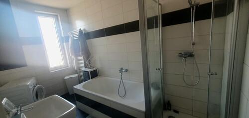 Foto - Etagenwohnung in Burg zur Miete