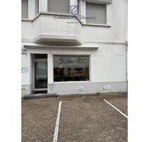 Langjährig etablierte Frisörfläche in zentraler Lage von Güdingen - Saarbrücken Brebach-Fechingen