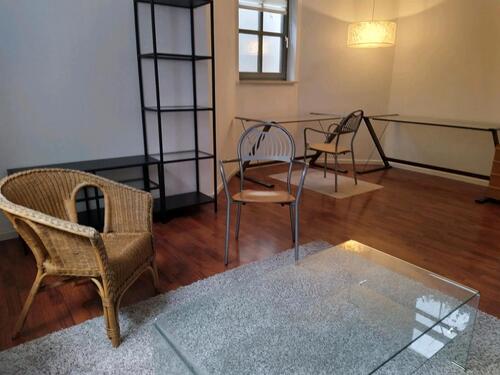 Foto - Etagenwohnung zur Miete in München