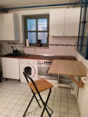 Foto - Etagenwohnung in München