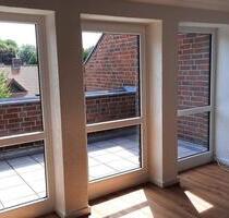 individuelle Maisonette-Wohnung bevorzugte Wohnlage von Bad Iburg