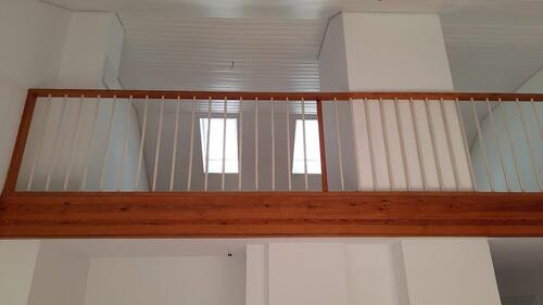 Foto - Etagenwohnung in Bad Iburg zur Miete