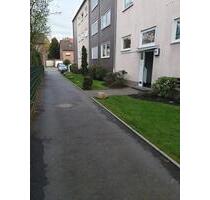 2,5-Zimmer-Dachgeschosswohnung zzgl. Kfz-Stellplatz ab 01.01.2026 - Haltern am See