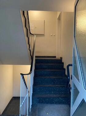 Foto - Etagenwohnung zur Miete in Haltern am See