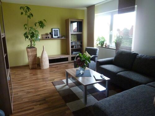 Foto - Etagenwohnung in Diepholz zur Miete