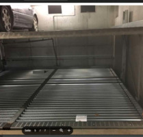 Stellplatz Tiefgarage im Zentrum (Nord) - Leipzig Mitte