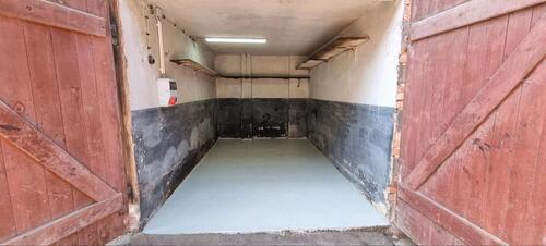 Foto - GarageLagerraum zu vermieten - 40,00&nbsp;EUR Miete,