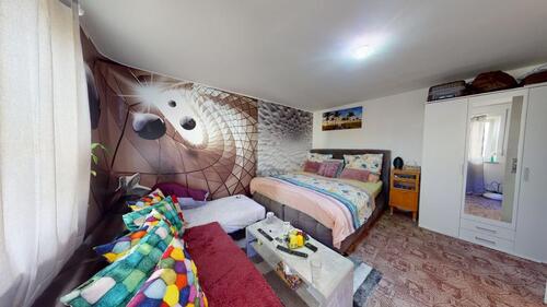 Foto - 1 Zimmer Etagenwohnung in Stuttgart