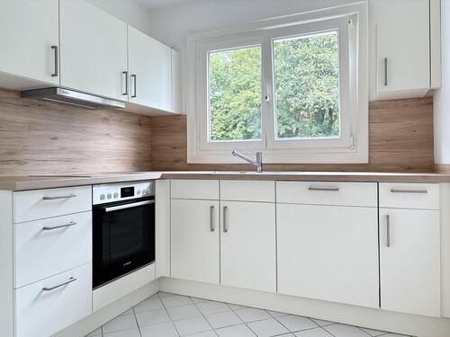 Foto - 2 Zimmer Etagenwohnung zum Kaufen in Hamburg