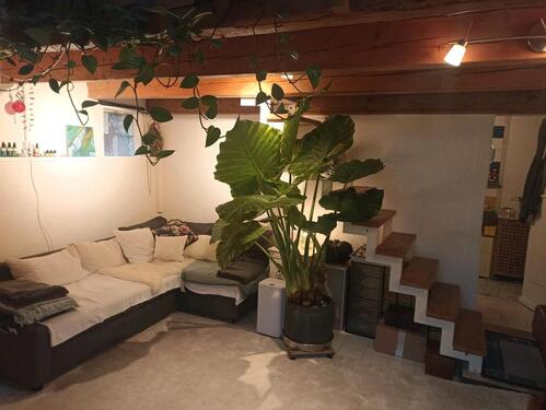 Foto - Kleines Haus in Ihringen zu vermieten Kaltmiete mit Garten