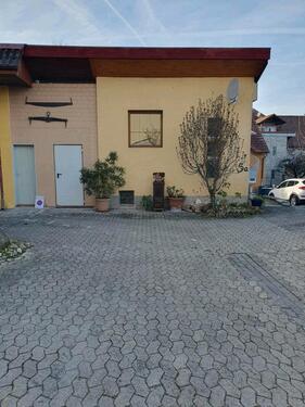 Foto - 2 Zimmer Einfamilienhaus zur Miete in Ihringen