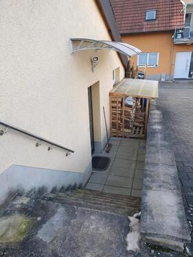 Foto - 2 Zimmer Einfamilienhaus in Ihringen