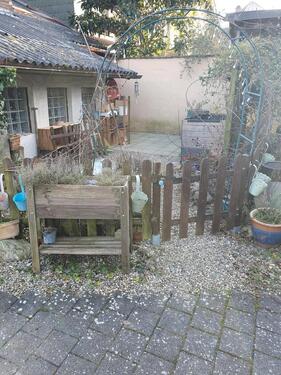 Foto - Einfamilienhaus in Ihringen zur Miete