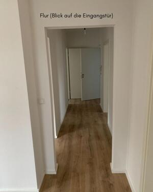 Foto - 3 Zimmer Etagenwohnung in Idar-Oberstein