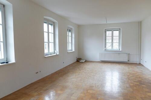 Foto - 5 Zimmer Etagenwohnung zur Miete in Hammelburg