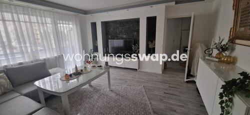 Foto - Wohnungsswap - 3 Zimmer, 74 m² - Pionierstraße, Spandau, Berlin