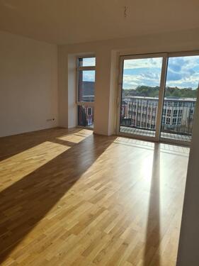 Foto - Traumhaft schöne 3 Zimmer Wohnung mit Balkon in Moers zu vermieten