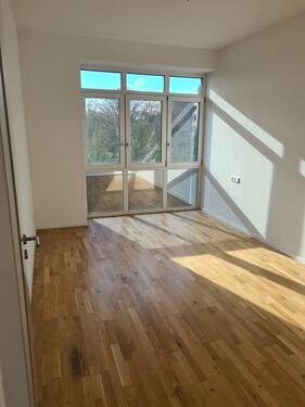 Foto - Etagenwohnung in Moers zur Miete