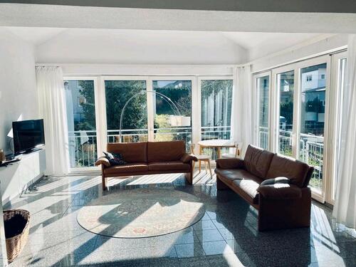 Foto - Gepflegtes Zweifamilienhaus in Homburg-Kirrberg