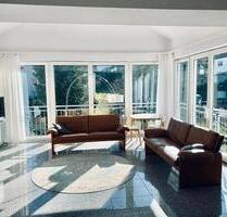 Gepflegtes Zweifamilienhaus in Homburg-Kirrberg