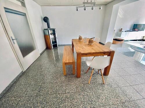 Foto - 9 Zimmer Mehrfamilienhaus, Wohnhaus in Homburg