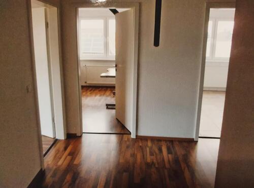 Foto - 3 Zimmer Dachgeschoßwohnung zur Miete in Vechta