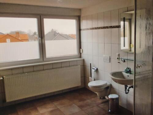 Foto - Dachgeschoßwohnung in Vechta zur Miete