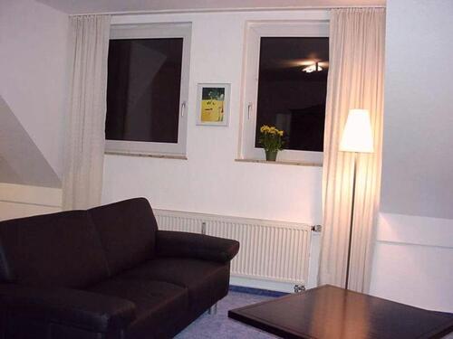 Foto - 1 Zimmer Etagenwohnung zum Kaufen in Düsseldorf