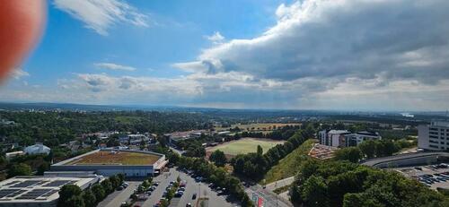 Foto - 2 Zimmer Etagenwohnung zur Miete in Wiesbaden