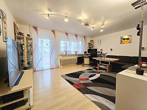 Foto - 3 Zimmer Etagenwohnung zum Kaufen in Villingen-Schwenningen