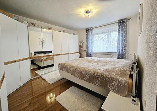 Foto - 3 Zimmer Etagenwohnung in Villingen-Schwenningen