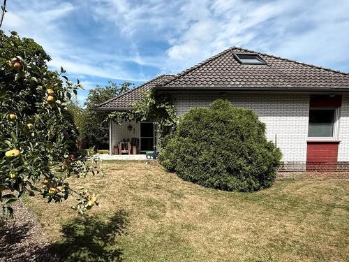 Foto - Freistehender sanierter Bungalow mit viel Platz in Stuckenborstel