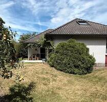 Freistehender sanierter Bungalow mit viel Platz in Stuckenborstel - Sottrum