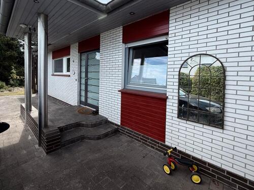 Foto - 5 Zimmer Einfamilienhaus zum Kaufen in Sottrum