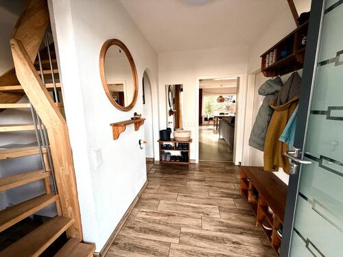 Foto - 5 Zimmer Einfamilienhaus in Sottrum