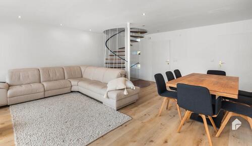 Foto - 4 Zimmer Reihenhaus in Horn-Bad Meinberg