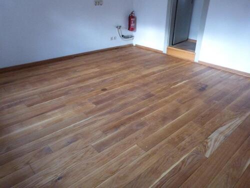 Foto - Etagenwohnung in Quedlinburg zur Miete