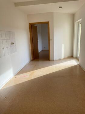 Foto - 2 Zimmer Etagenwohnung zur Miete in Halle (Saale)