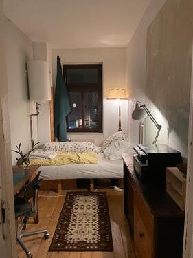 Foto - Zimmer (1-2 P.) Leipziger Buchmesse (LBM) 20.03.26-23.03.26 Osten