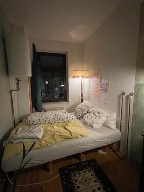 Foto - 1 Zimmer Etagenwohnung zur Miete in Leipzig