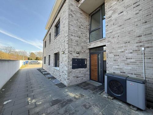 Foto - Exklusives Wohnen - schöne 4-Zimmer- Wohnung in Gifhorn