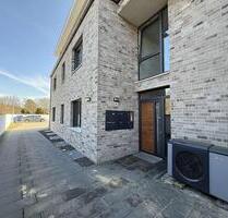 Exklusives Wohnen - schöne 4-Zimmer- Wohnung in Gifhorn