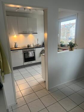 Foto - 3 Zimmer Wohnung 100m2 ab April