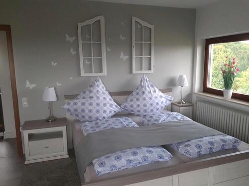 Foto - Ferienwohnung Düdinghausen bei Willingen Winterberg