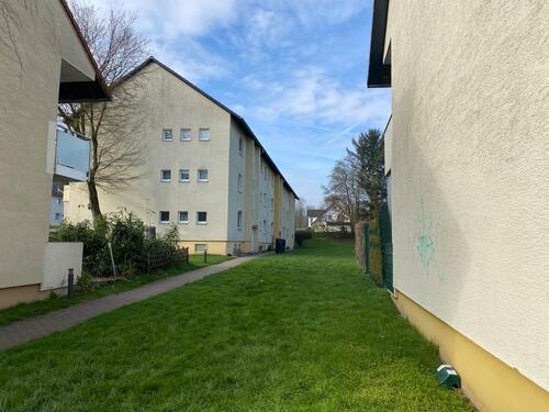 Foto - Kapitalanlage mit Potenzial: Vermietete Eigentumswohnung